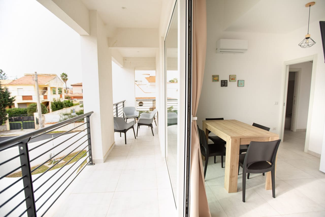 Golden Bay Apartment — foto 2