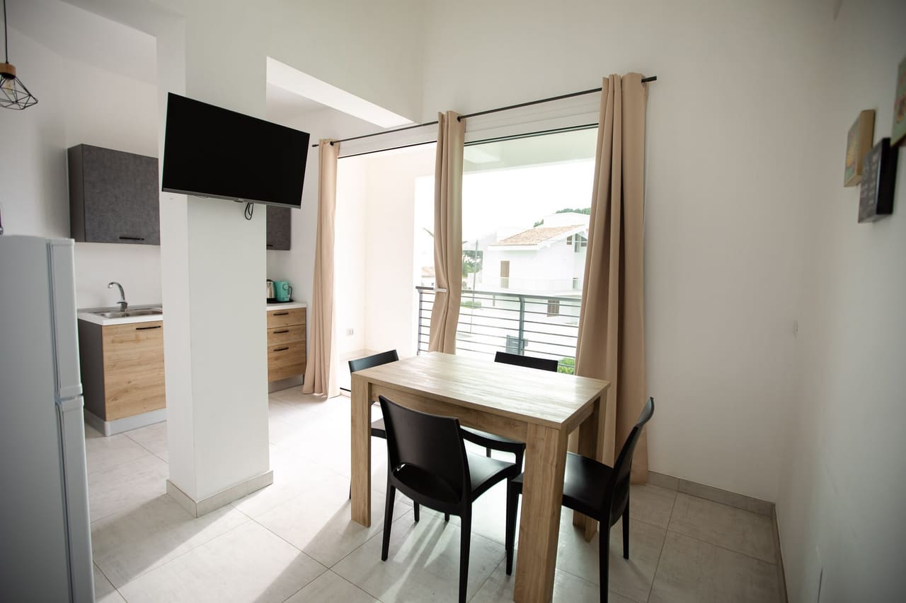 Golden Bay Apartment — foto 4
