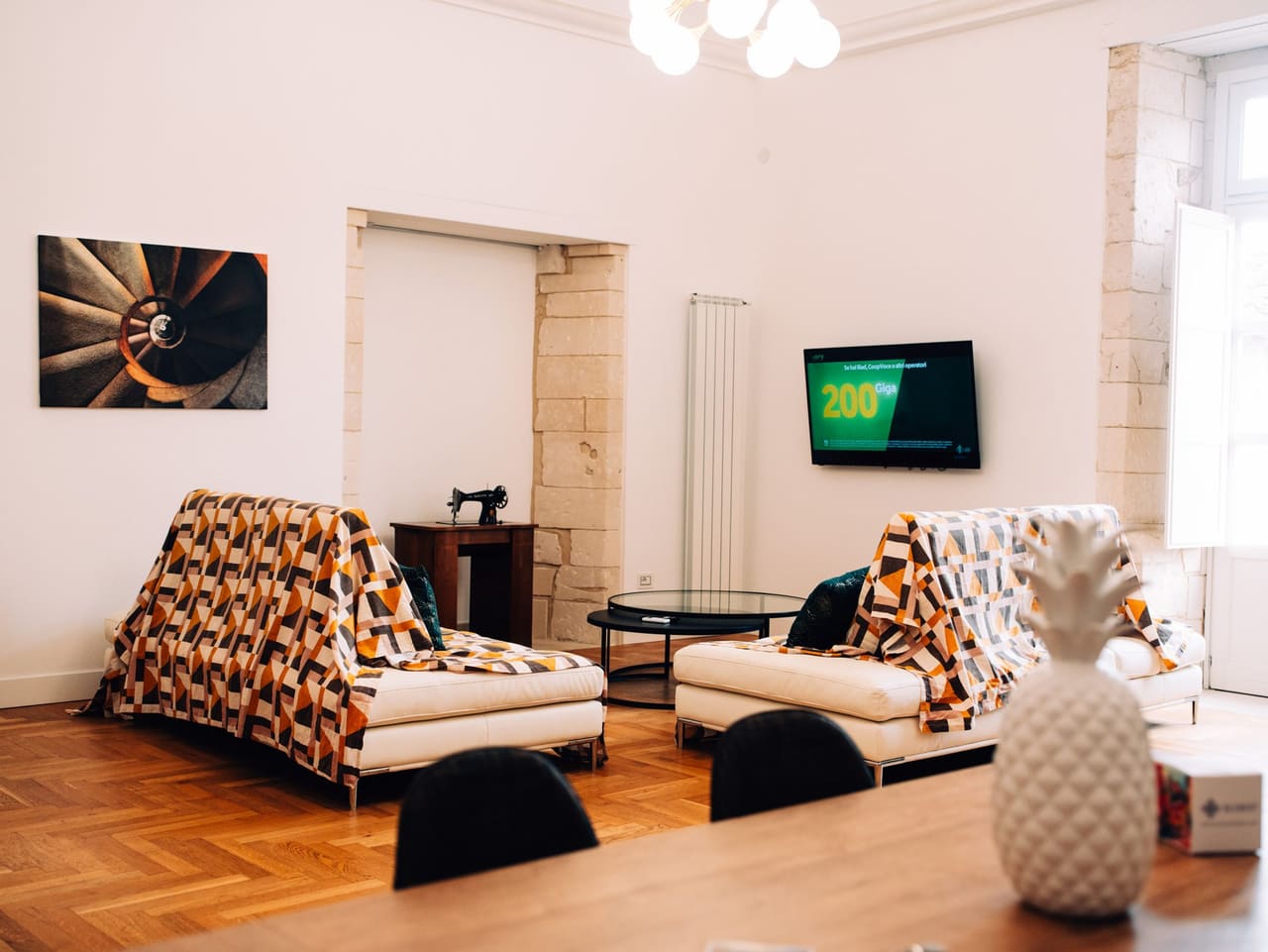 Maison Dumah — foto 3