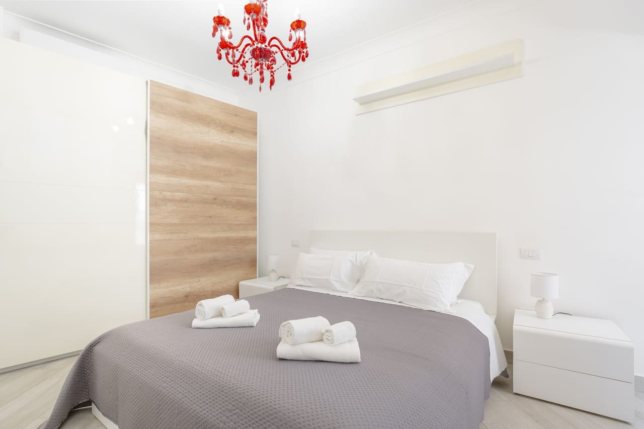 Ortigia Inner Suite — foto 4