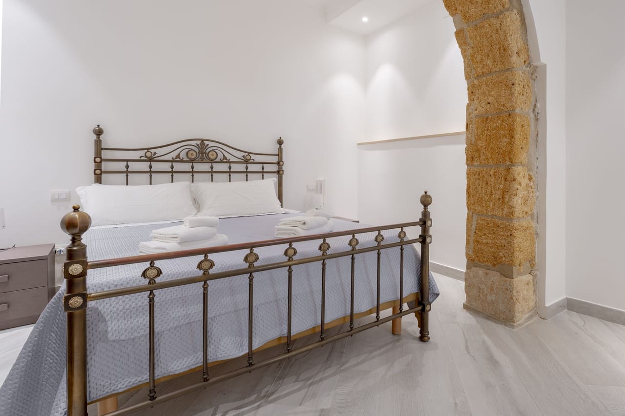 Ortigia Inner Suite — foto 5