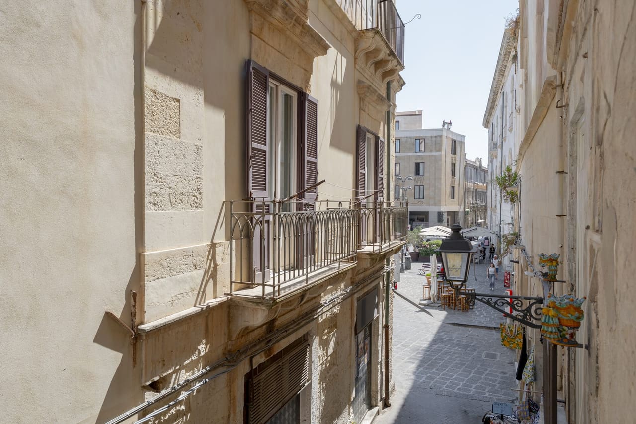 Ortigia Inner Suite — foto 13