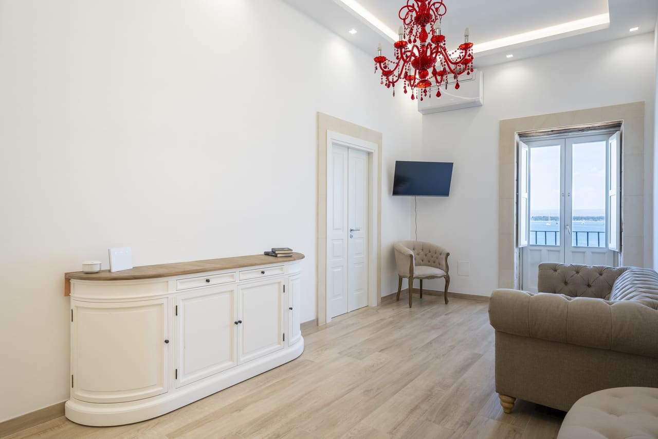 Ortigia Prestige