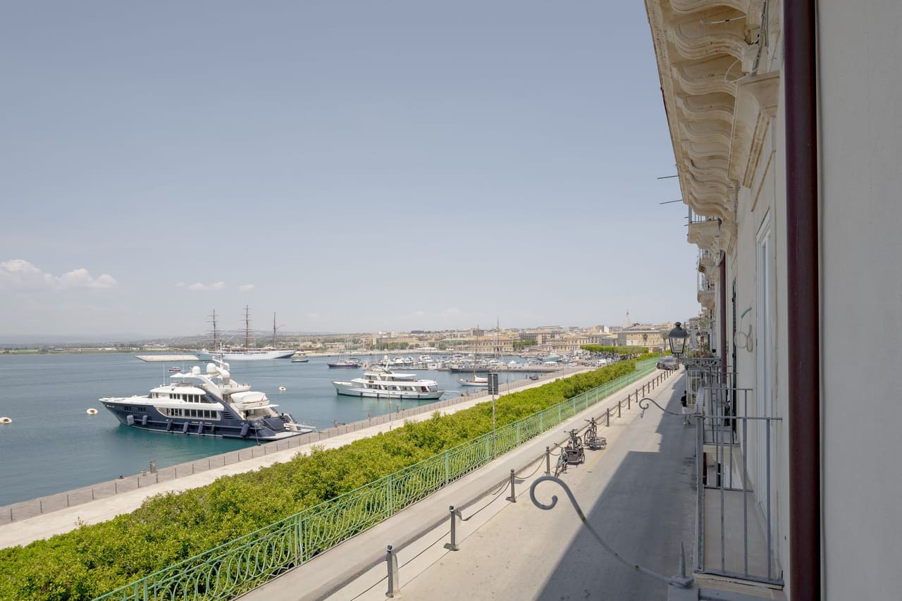 Ortigia Prestige — foto 13